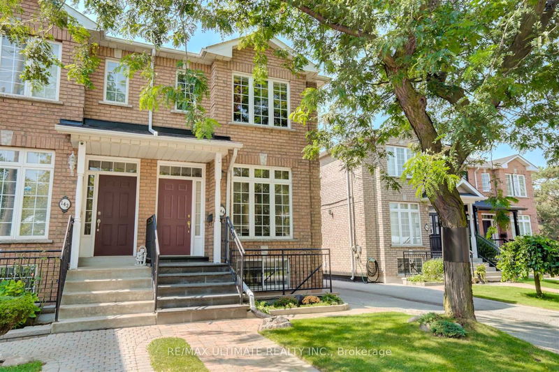 144 Wiltshire Ave  Toronto, M6N 2W1 | Image 2