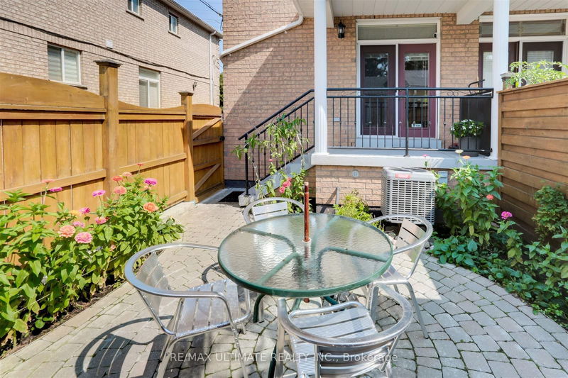 144 Wiltshire Ave  Toronto, M6N 2W1 | Image 28