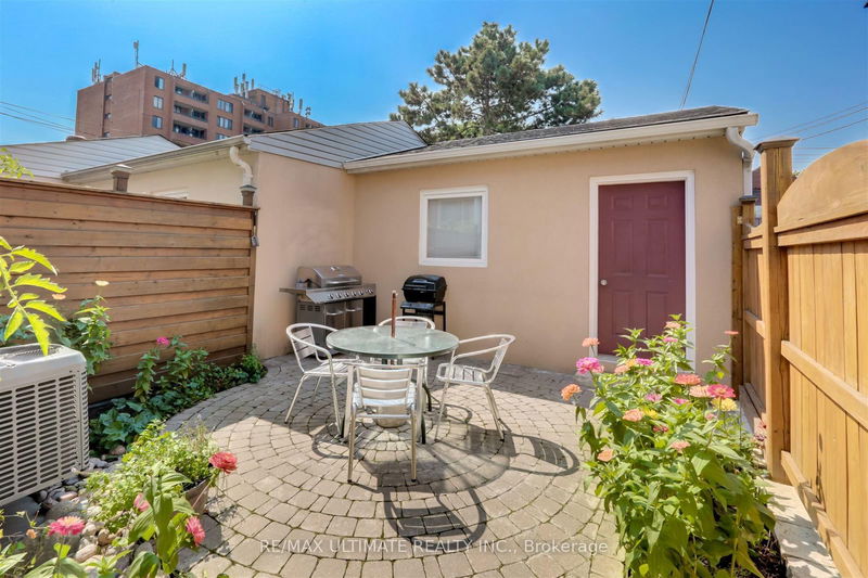 144 Wiltshire Ave  Toronto, M6N 2W1 | Image 29