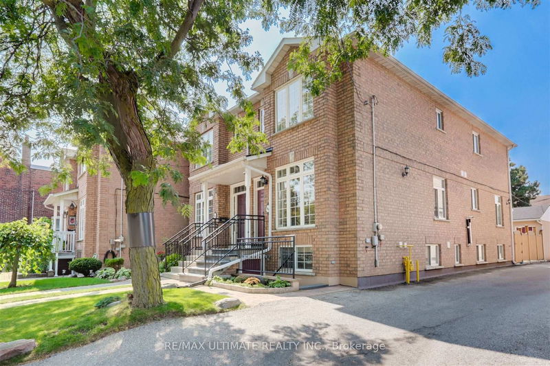 144 Wiltshire Ave  Toronto, M6N 2W1 | Image 3