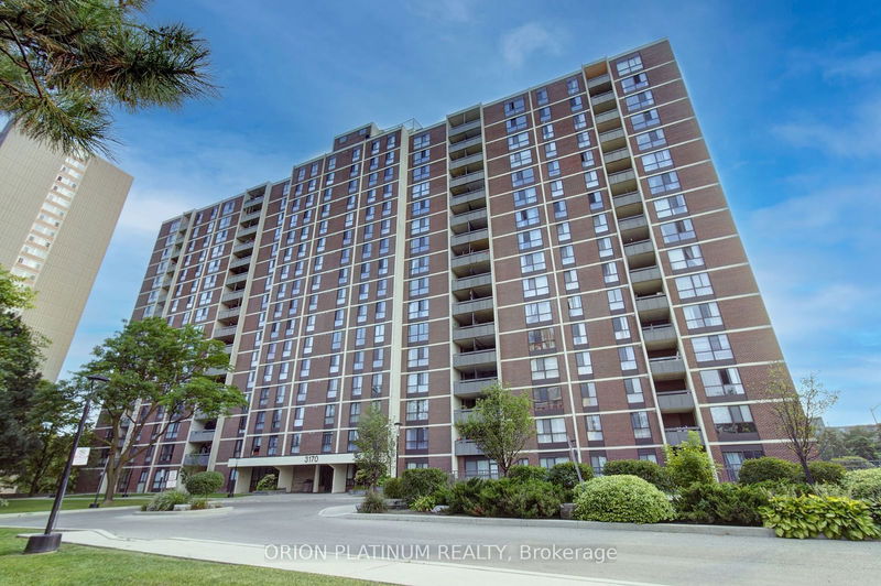 home for sale on 1508-3170 Kirwin Avenue