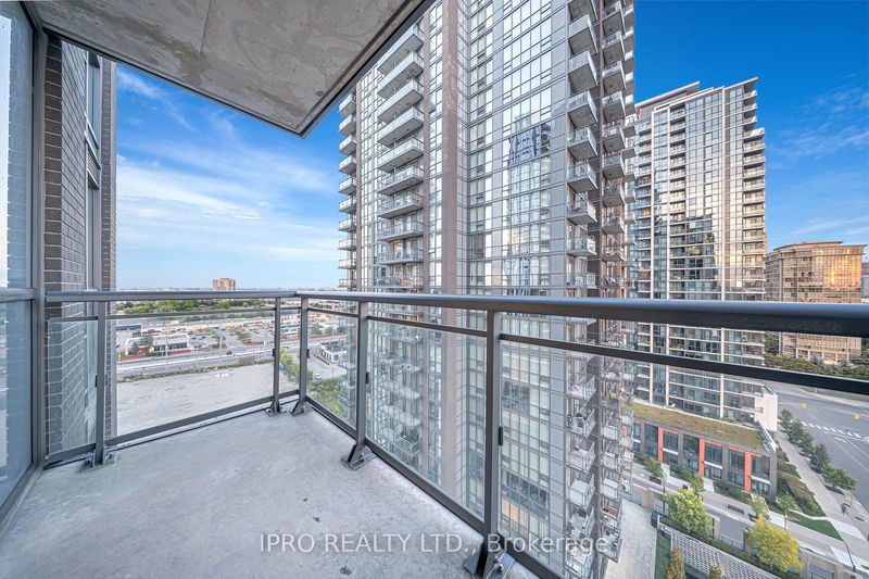  1320 - 5033 Four Springs Ave S Mississauga, L5R 0G6 | Image 26