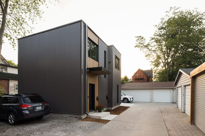 home for lease on R-411 Annette Street