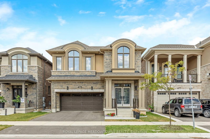 home for sale on 475 Violet Gate