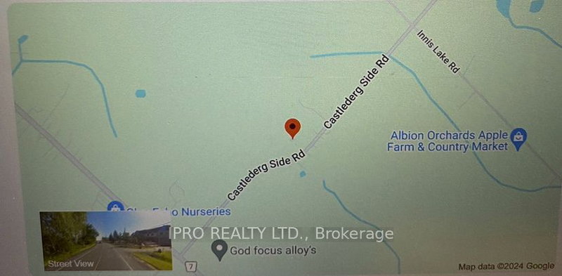 6260 Castlederg Sdrd, Caledon, L7C 0P2 | Image 2