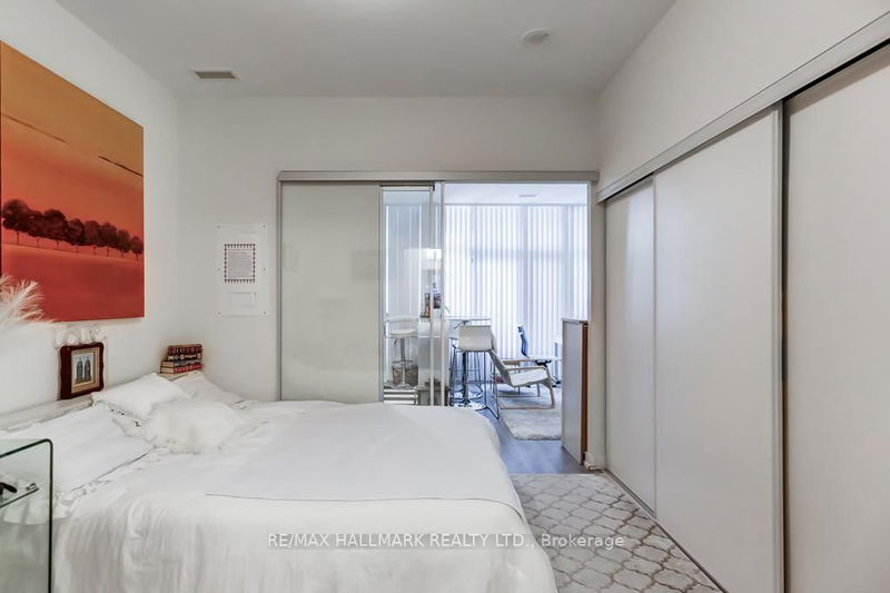  114 - 2300 St Clair Ave W Toronto, M6N 1K8 | Image 18