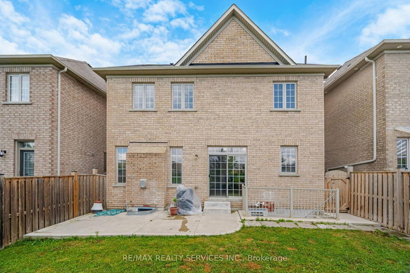 20 Vontress St  Brampton, L6R 3S4 | Image 38