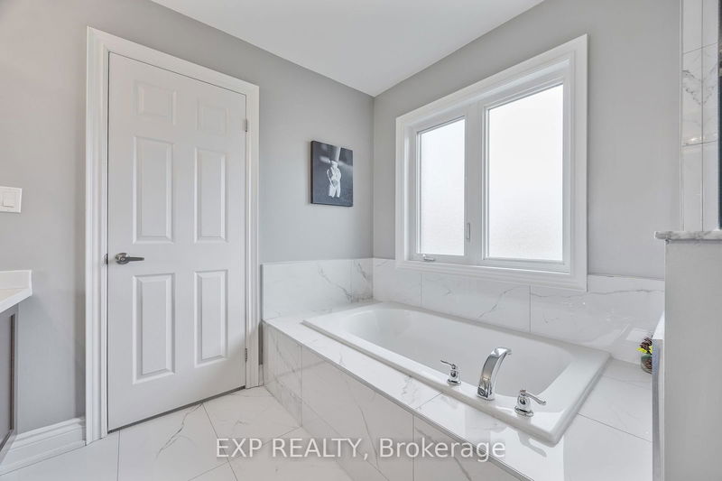 18 Prairie Creek Cres  Brampton, L6Y 6C9 | Image 20