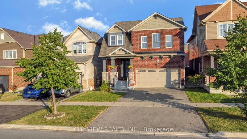 home for sale on 980 Clark Boulevard