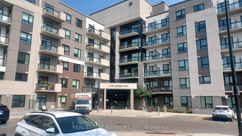 home for lease on 221-1105 Leger Way