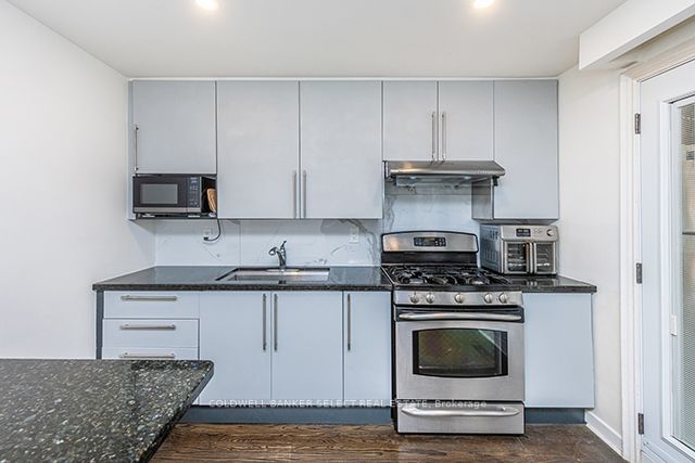 24 Rufford Rd  Toronto, M8W 4V6 | Image 28