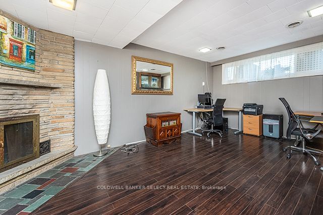 24 Rufford Rd  Toronto, M8W 4V6 | Image 37