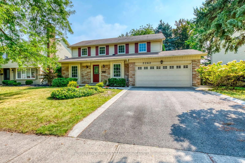 home for lease on 2262 Carol Road