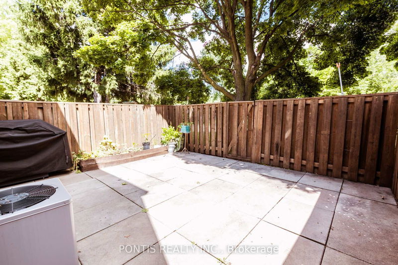  151 - 400 Mississauga Valley Dr  Mississauga, L5A 3N6 | Image 30