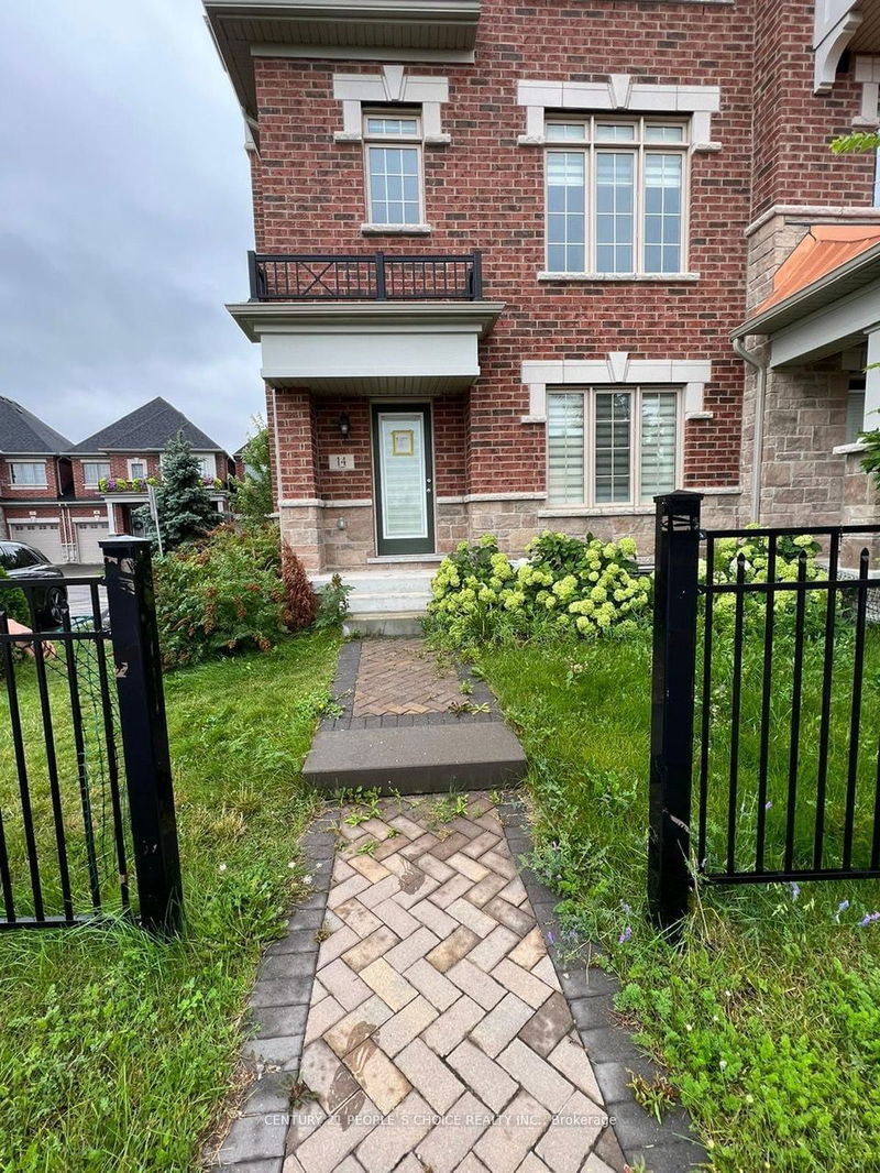 home for lease on Bsmt-14 Oakmore Lane