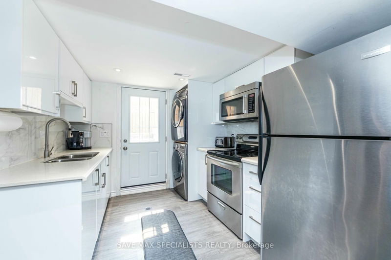 5 Mayall Ave  Toronto, M3L 1E3 | Image 28