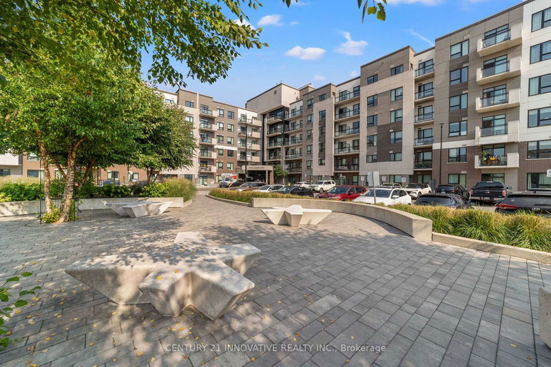  628 - 1105 Leger Way  Milton, L9E 1K7 | Image 2