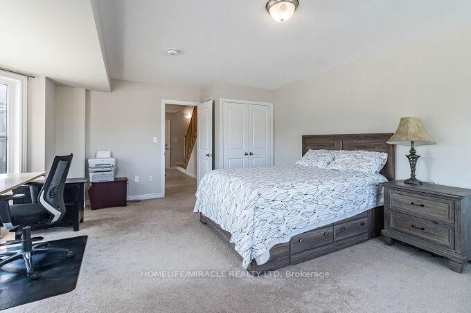 43 Finegan Circ  Brampton, L7A 4Z7 | Image 26