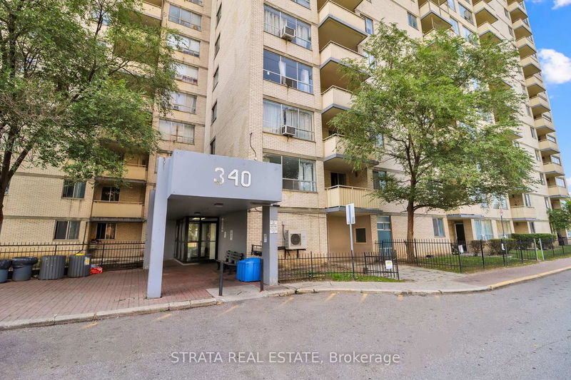  904 - 340 Dixon Rd  Toronto, M9R 1T1 | Image 2