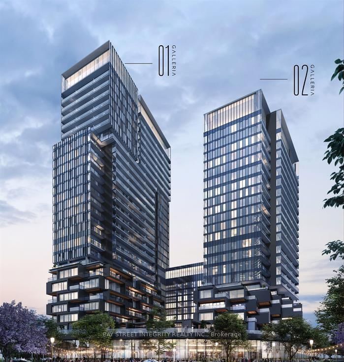 home for lease on 1611-1285 Dupont Street