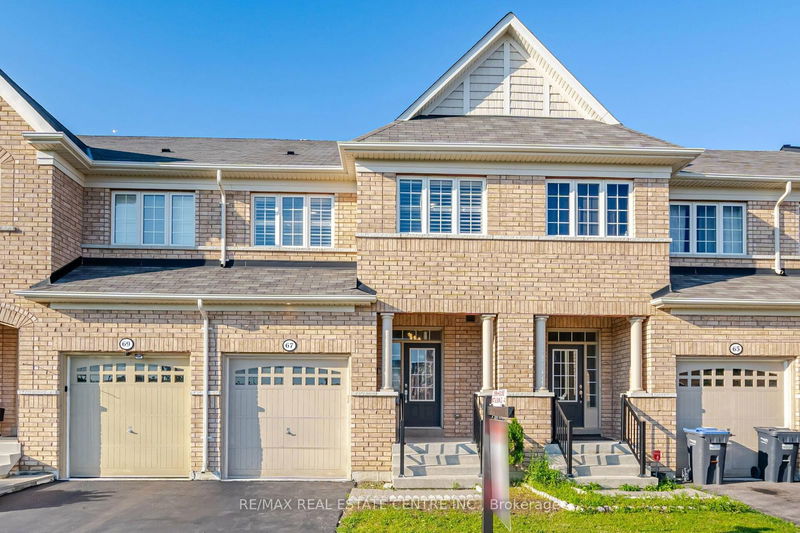 67 Sussexvale Dr  Brampton, L6R 3R5 | Image 1