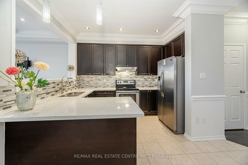 67 Sussexvale Dr  Brampton, L6R 3R5 | Image 16