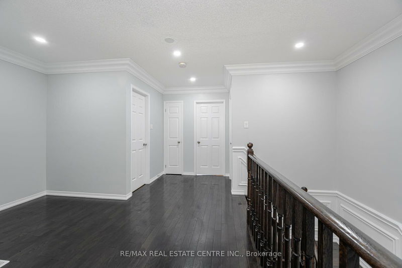 67 Sussexvale Dr  Brampton, L6R 3R5 | Image 23