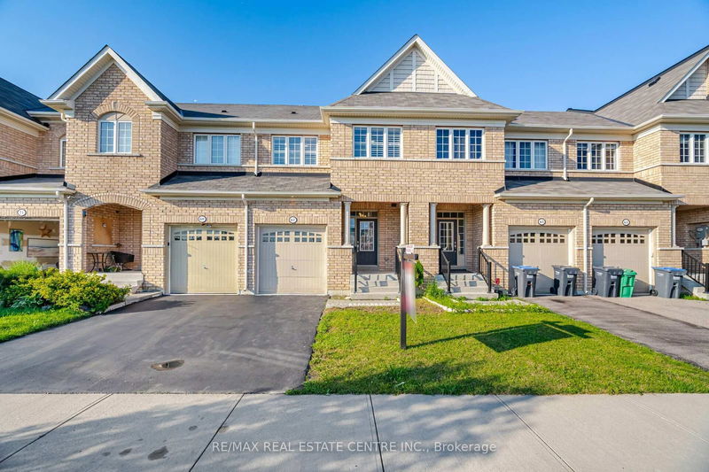 67 Sussexvale Dr  Brampton, L6R 3R5 | Image 3