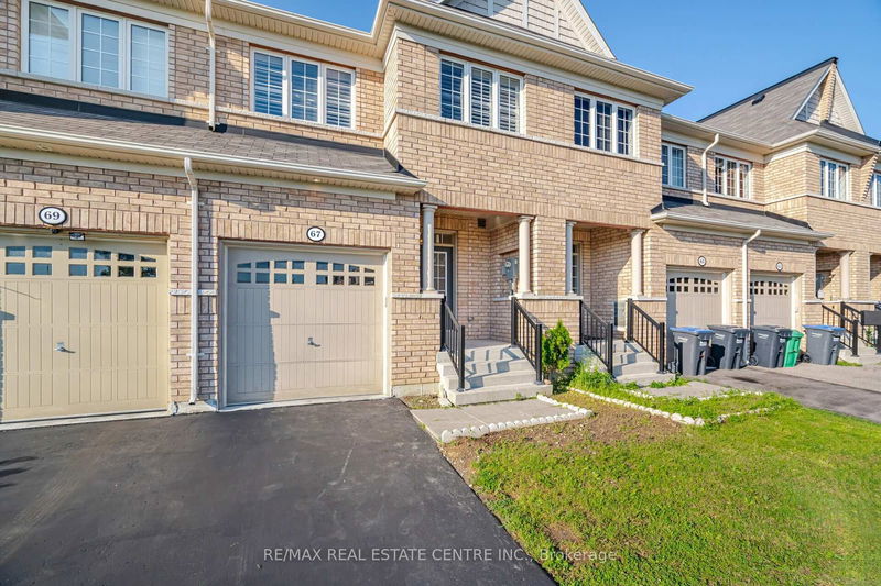 67 Sussexvale Dr  Brampton, L6R 3R5 | Image 4