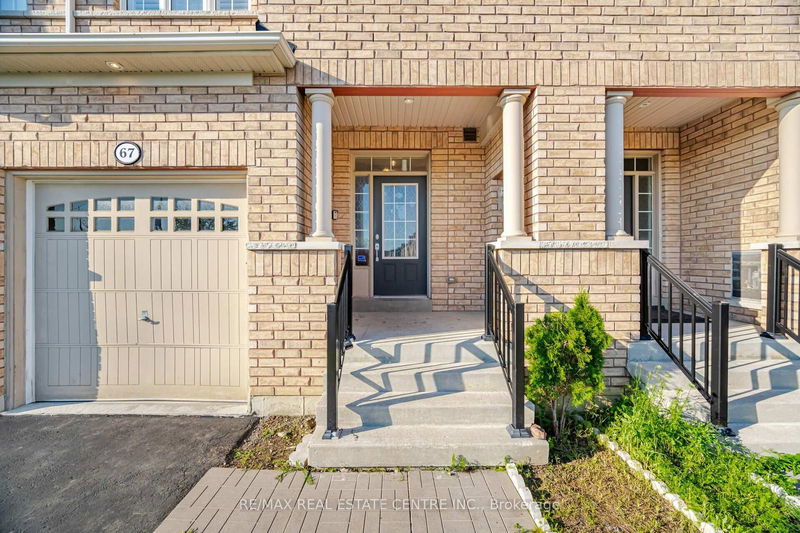 67 Sussexvale Dr  Brampton, L6R 3R5 | Image 5