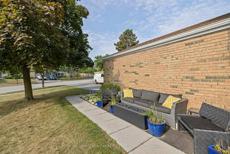  2 - 2185 Fairchild Blvd  Burlington, L7P 3P6 | Image 4