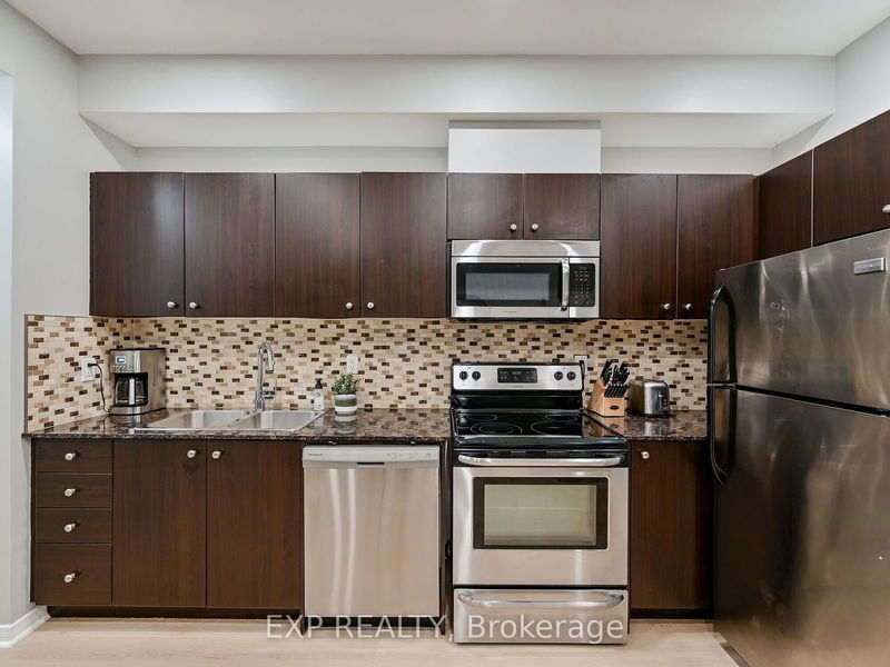  8 - 68 Winston Park Blvd S Toronto, M3K 1C3 | Image 14