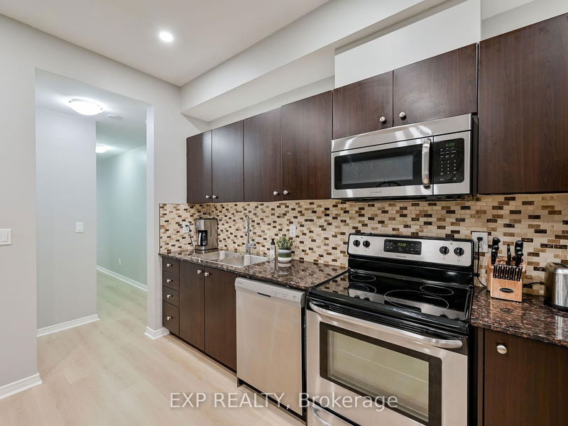  8 - 68 Winston Park Blvd S Toronto, M3K 1C3 | Image 15