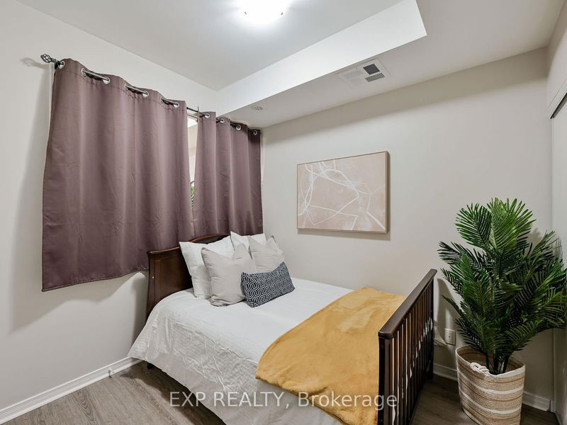  8 - 68 Winston Park Blvd S Toronto, M3K 1C3 | Image 20