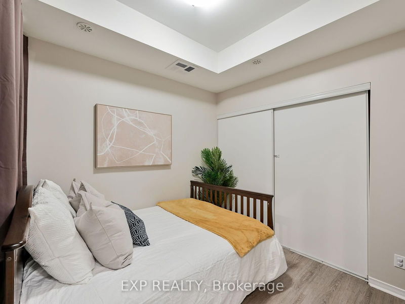  8 - 68 Winston Park Blvd S Toronto, M3K 1C3 | Image 21