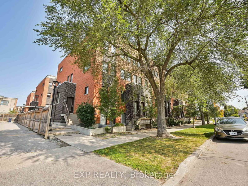  8 - 68 Winston Park Blvd S Toronto, M3K 1C3 | Image 26