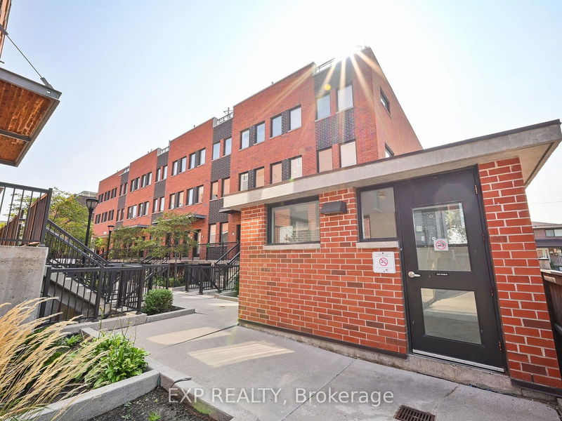  8 - 68 Winston Park Blvd S Toronto, M3K 1C3 | Image 3