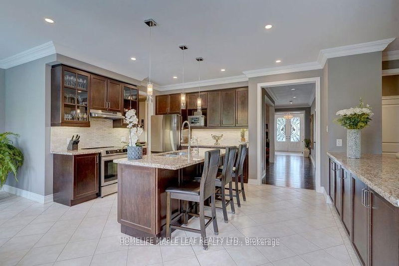 14 Mccandless Crt N Caledon, L7C 3R7 | Image 14