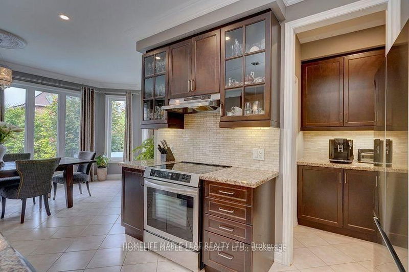 14 Mccandless Crt N Caledon, L7C 3R7 | Image 17