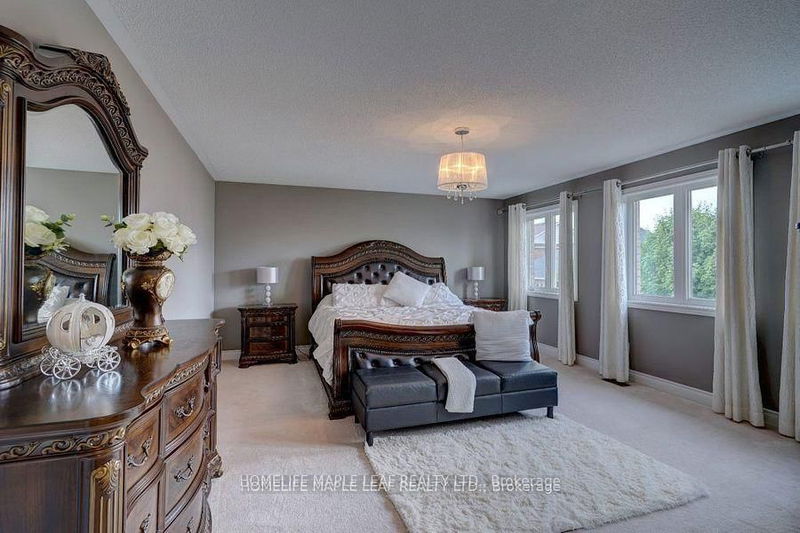 14 Mccandless Crt N Caledon, L7C 3R7 | Image 22