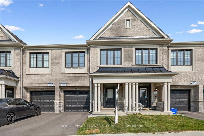 home for sale on 1411 Watercress Way