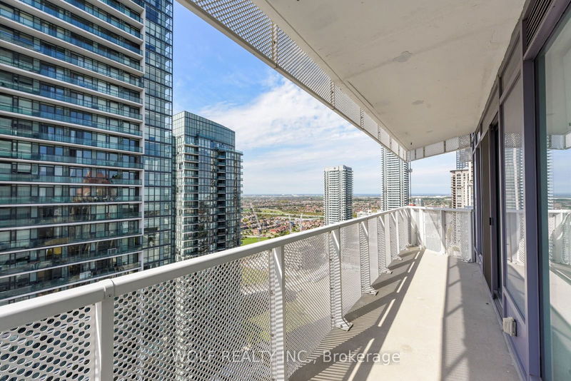  3003 - 4065 Confederation Pkwy  Mississauga, L5B 4N1 | Image 2