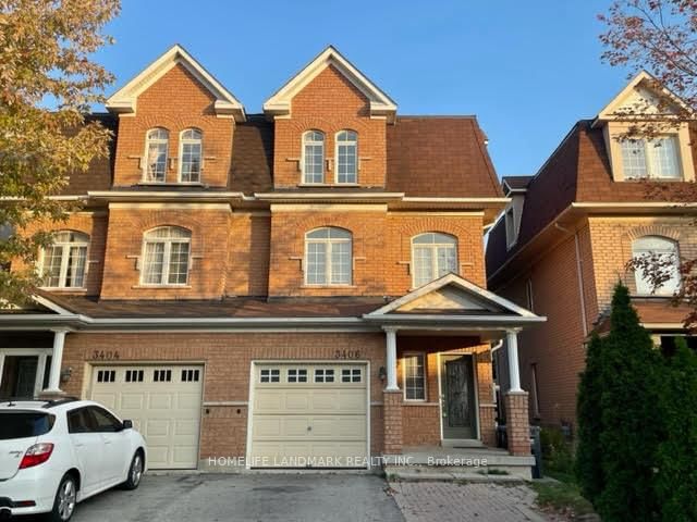 home for lease on 3406 Southwick Street