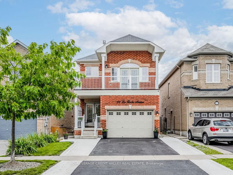 home for sale on 25 la roche ave Avenue