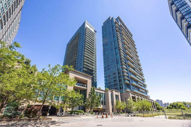 165 Legion Rd N #1226, Toronto, Ontario (MLS W9349576)