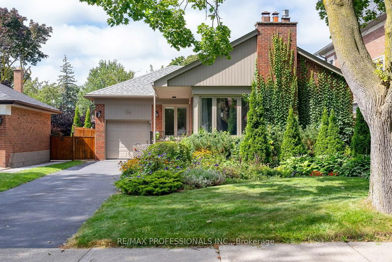 home for lease on 134 Lothian Avenue