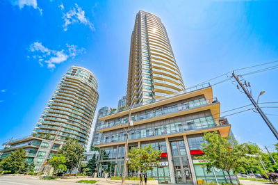  2607 - 2240 Lake Shore Blvd W Toronto, M8V 0B1 | Image 1