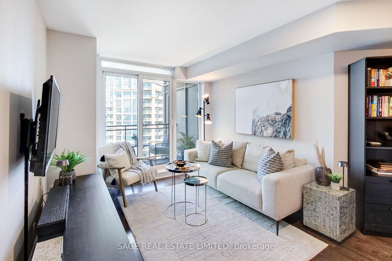  1208 - 2121 Lake Shore Blvd W Toronto, M8V 4E9 | Image 16