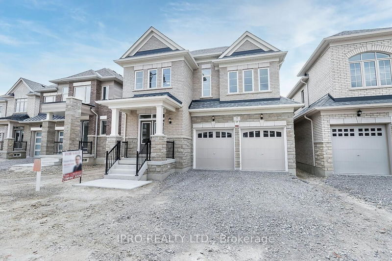 home for lease on 7 Dolomite Drive