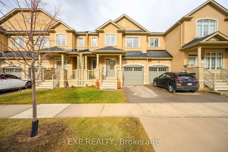 443 Silver Maple Rd  Oakville, L6H 7H5 | Image 1